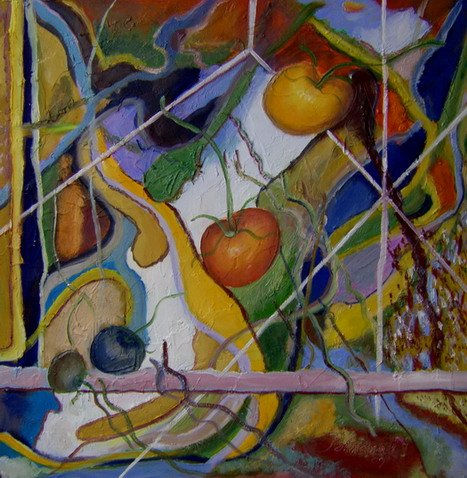 la gran tomatera