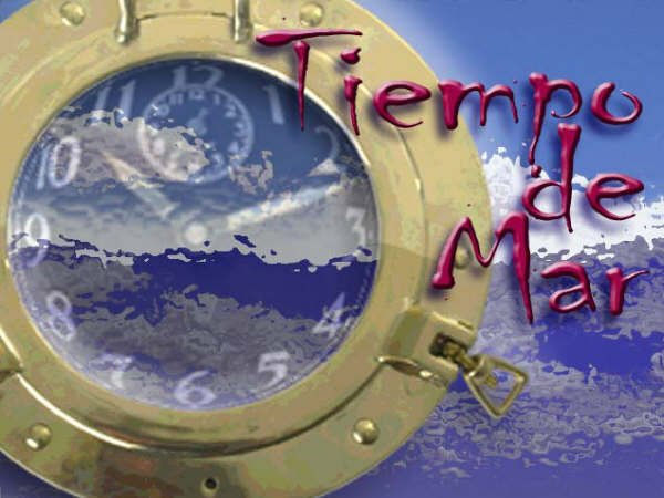 Tiempo de Mar 