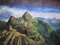 Machu- picchu richy