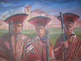 alcaldes de pisac