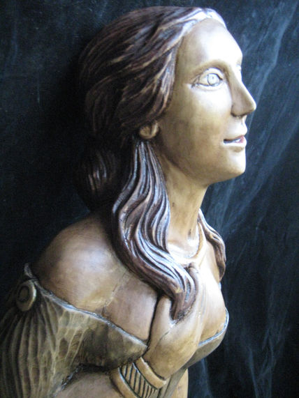 Mascaron de proa