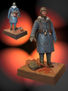 German SS Front Line Trooper