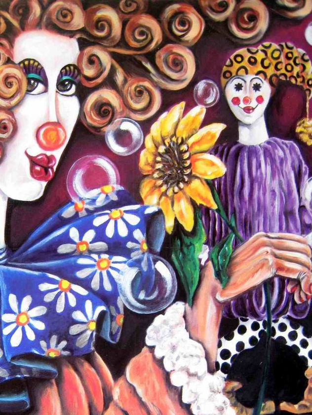 Cartel Carnaval El Vendrell 2009