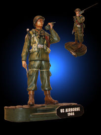 US Airborne 1944