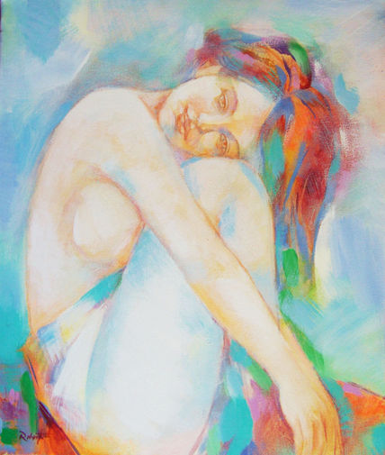 Desnudo