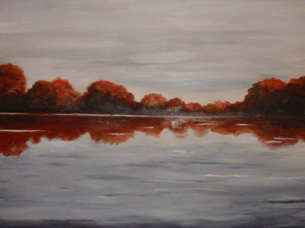 Laguna, Raquel Pérez Nogales