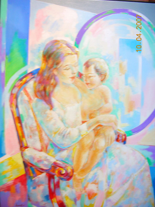 MATERNIDAD