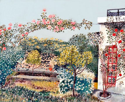Jardin