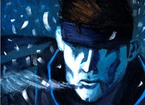 Solid Snake