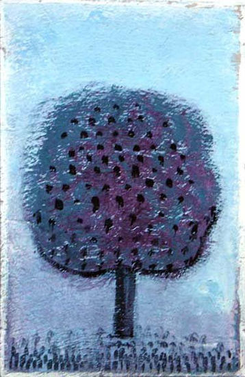 arbol 16 Acrylic Paper Others