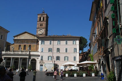 Santa Maria de...