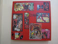 SERIE COLLAGE COMICS. DEADPOOL