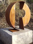 Escultura, Perry Oliver de Nerja
