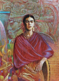 Frida kalho 1