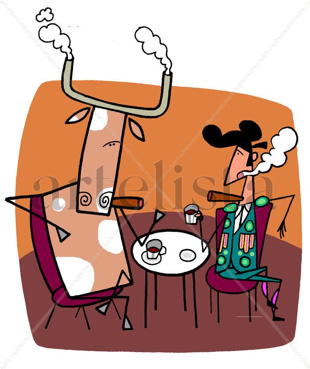 El cafelito