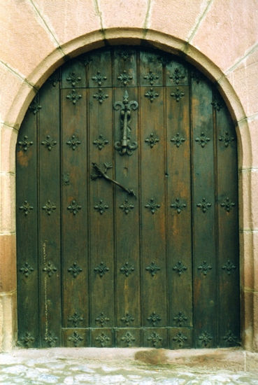 La Puerta 