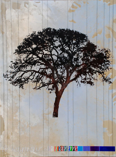 LE SEIGNEUR DE L'ARBRE 