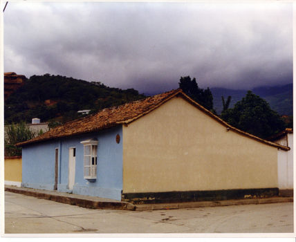 Casas Viejas