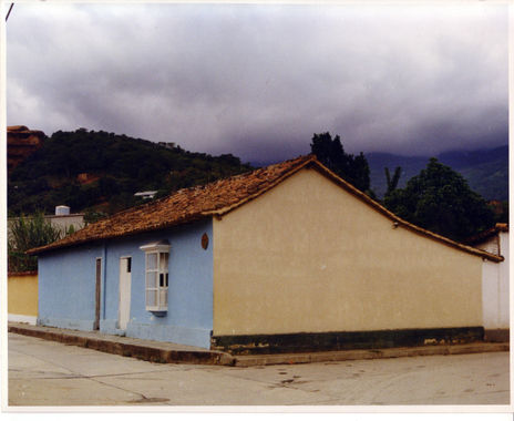 Casas Viejas