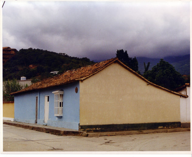 Casas Viejas