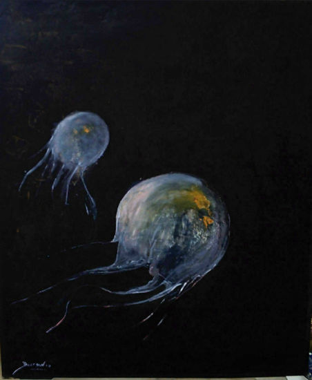 MEDUSAS 