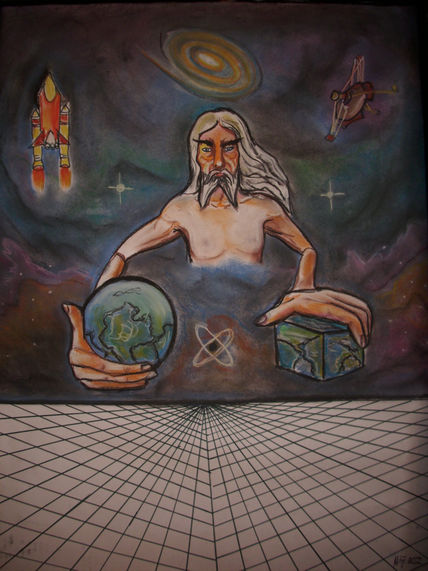 El señor tiempo
