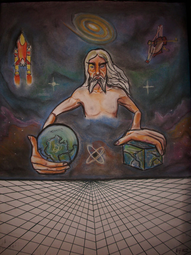 EL SEÑOR TIEMPO