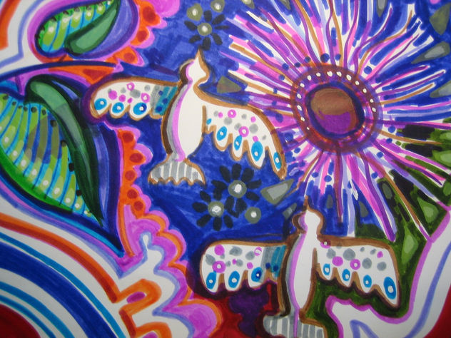 SUEÑOS INFANTILES