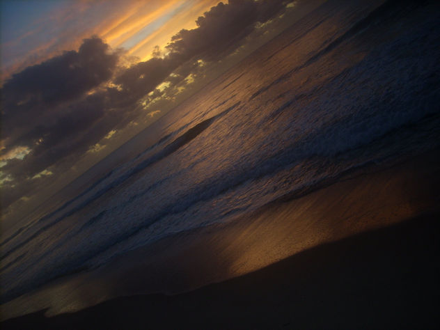 amanece l