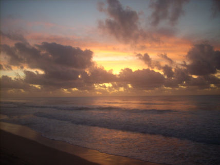 Amanece lll