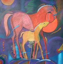 Caballos 5