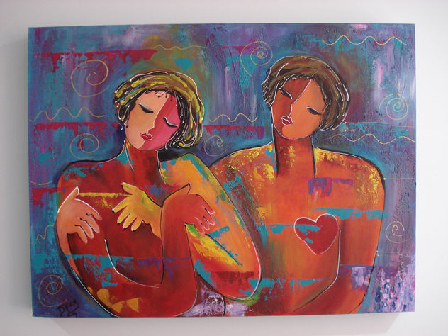 AMANTES