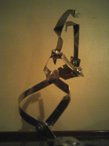 Desescultura ELH56HM