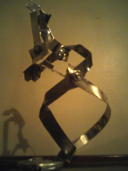 Desescultura ELH56HM