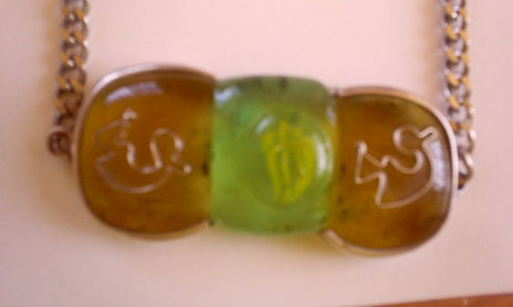 joyas en vitrofusion