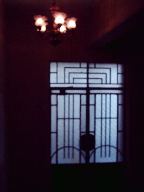 Fotografias de la galeria fisica.