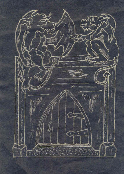 Gargolas