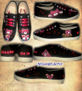 GLOOMY BEAR SHOES