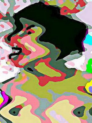 Maja Deria Conceptual/Abstract Color (Digital)