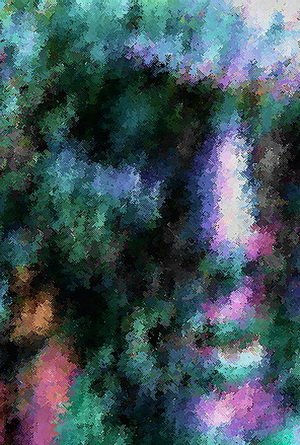 Lluvia Conceptual/Abstract Color (Digital)