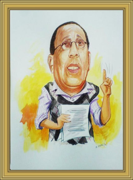 Caricatura