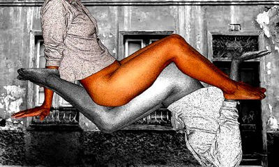 Fachadas al Desnudo