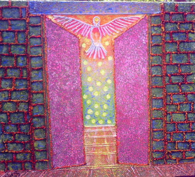 ABRELE LA PUERTA