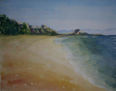 Playa Zahara , Manuel Lemus Ballesteros