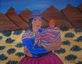 Altiplano, Clara Rodríguez