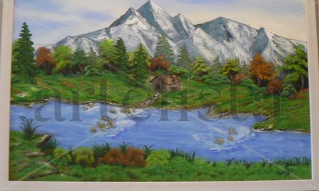 Paisajes