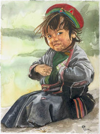 Niño Sucio