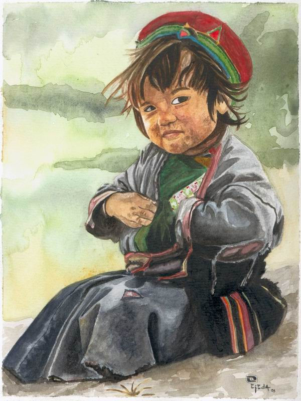 Niño Sucio