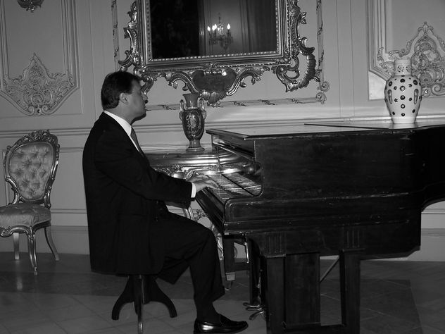 EL PIANISTA
