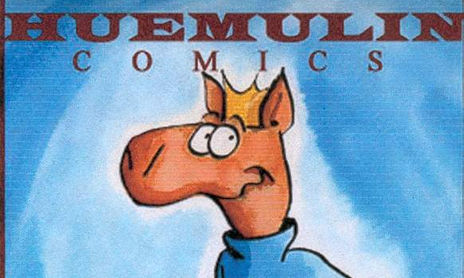 HUEMULIN